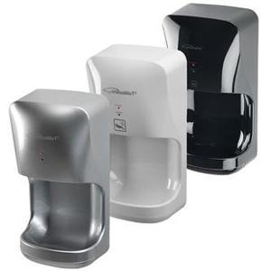 Blade hand dryers - Crocdillo T2